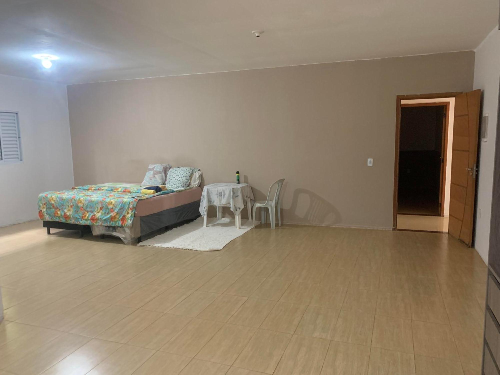 Casa Lago Sul Brasilia Exterior photo